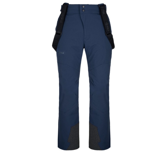 Lyžiarske nohavice - 2