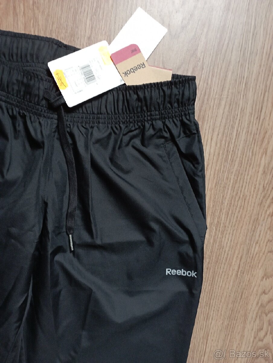 Reebok dámske nohavice NOVÉ - 2
