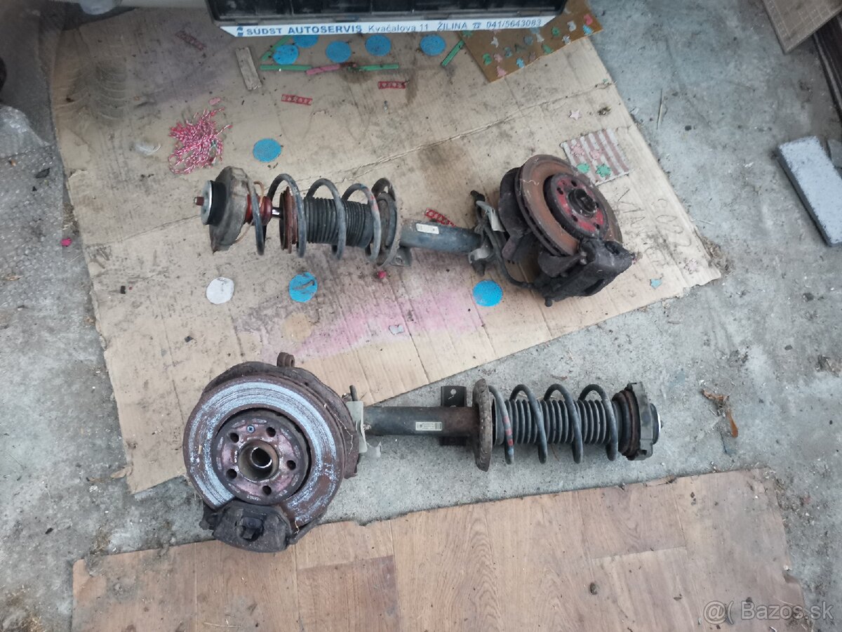 Skoda fabia 1 1.2htp - 2