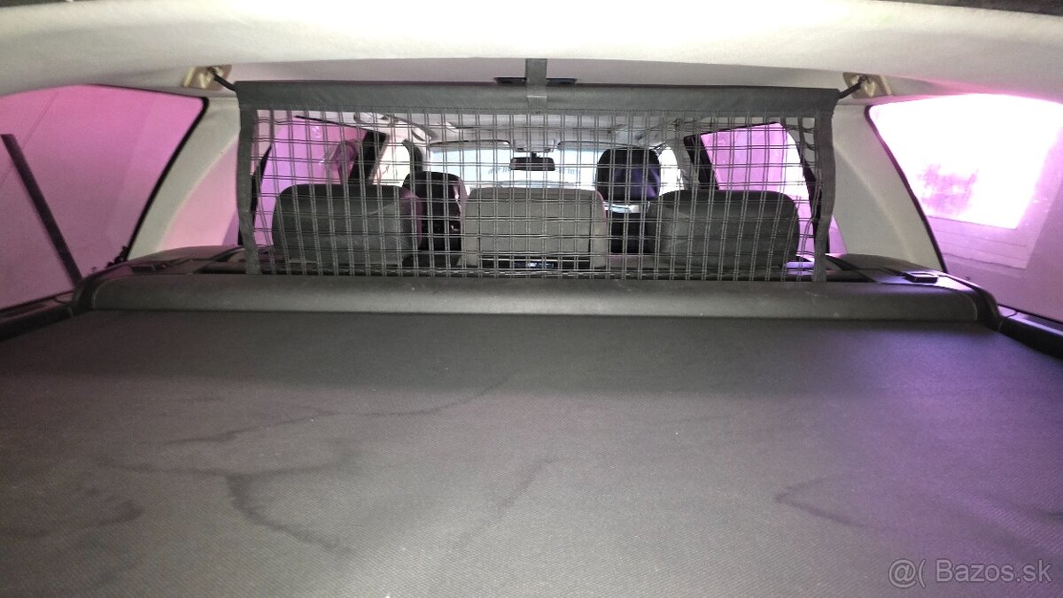 Zadná roleta pre bmw e46 touring atď. - 2