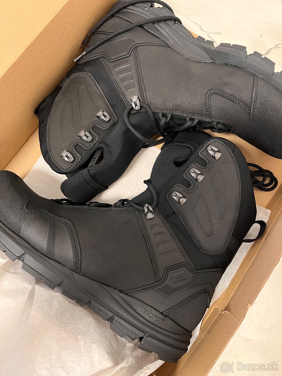 BOSP Taras - Pracovna obuv - 2