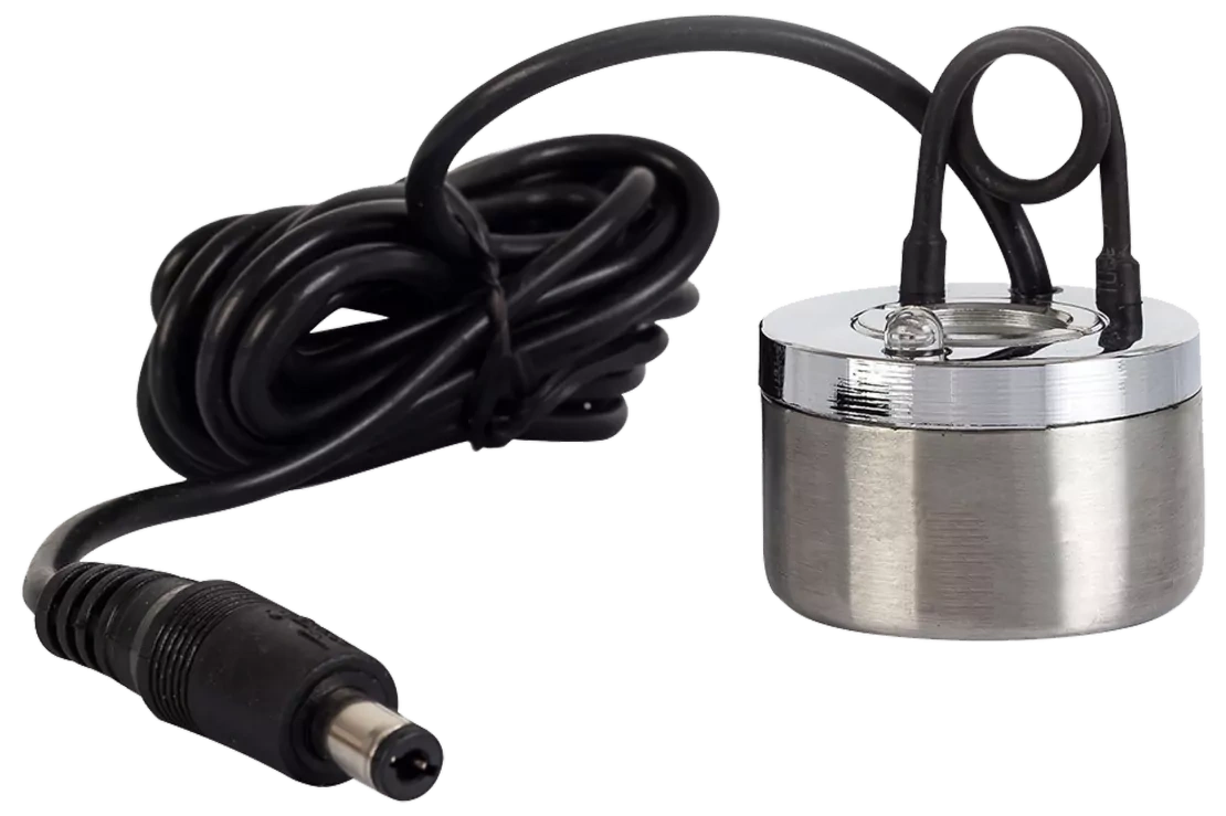 Teplomer/vlhkomer a Hmlovač - 2