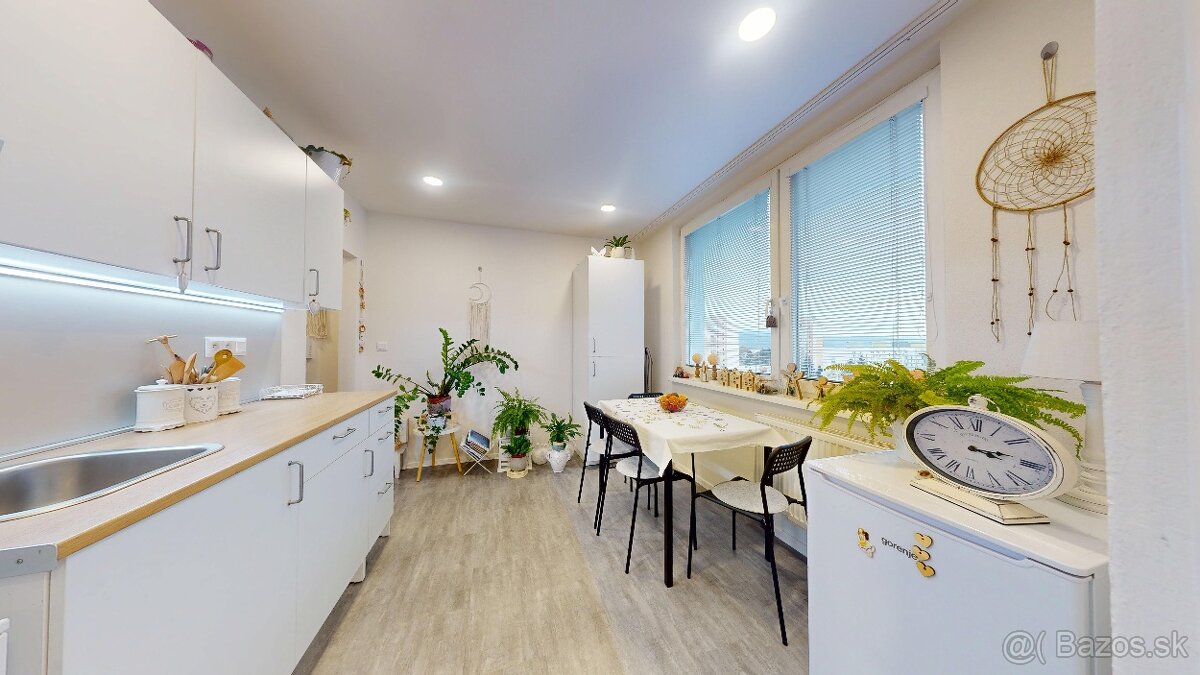 MODERNÝ 1-IZBOVÝ BYT - 2