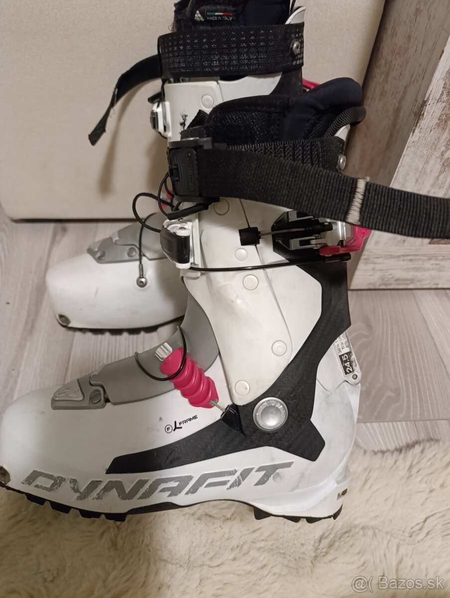 Dynafit Tlt7 vel.24.5/38.5 - 2