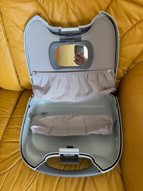 Cestovný kufor Roncato - 2