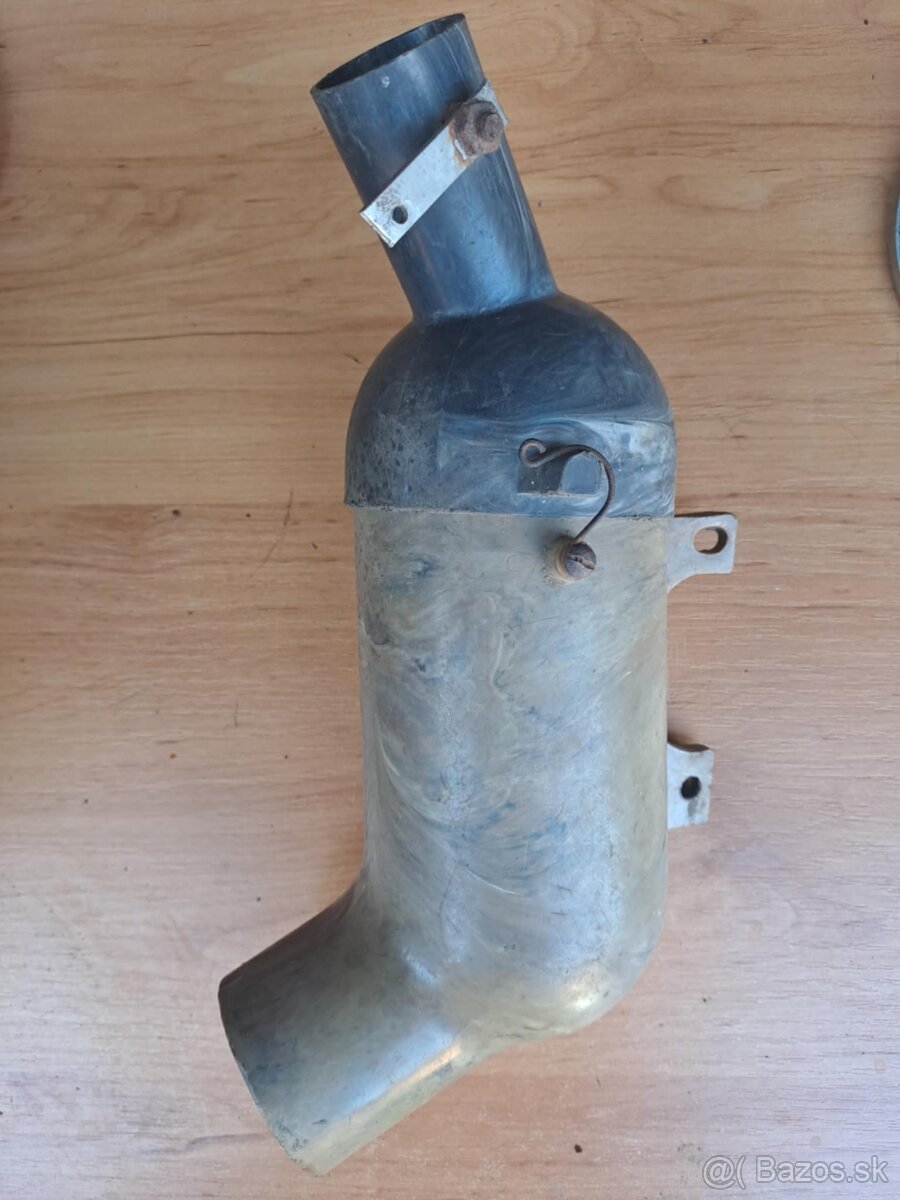 JAWA FILTERBOX 350 360 - 2