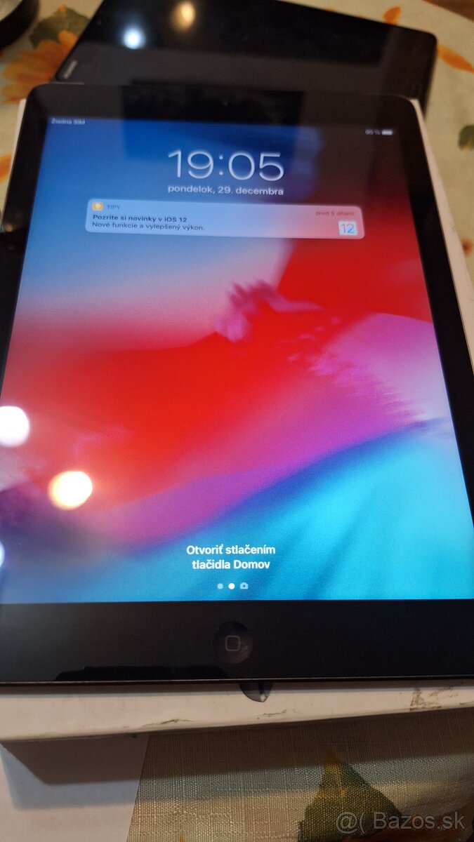 Ipad air A1475 128GB - 2