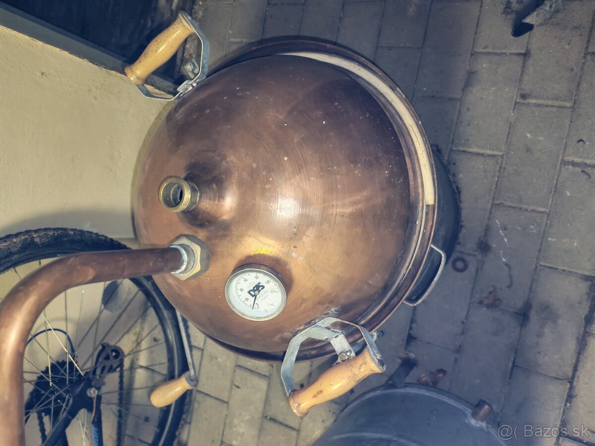 Domáca Palenica - 2