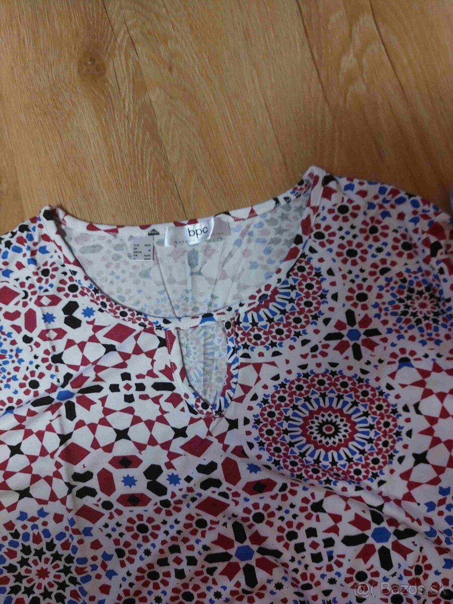 3x tričko damske 40 - 2