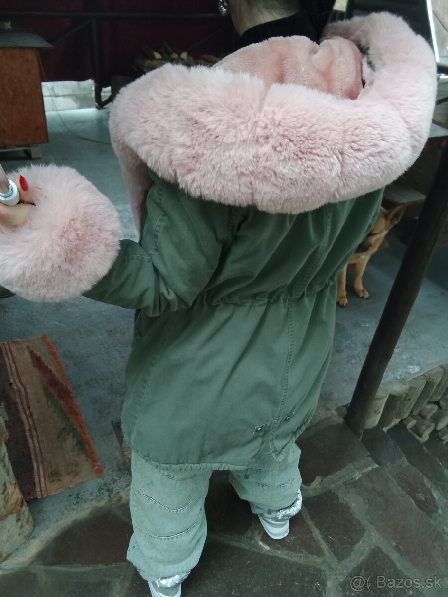 Kozusinova bunda - 2