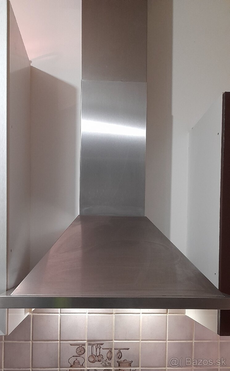 Rúra Whirpool, digestor, varna doska - 2