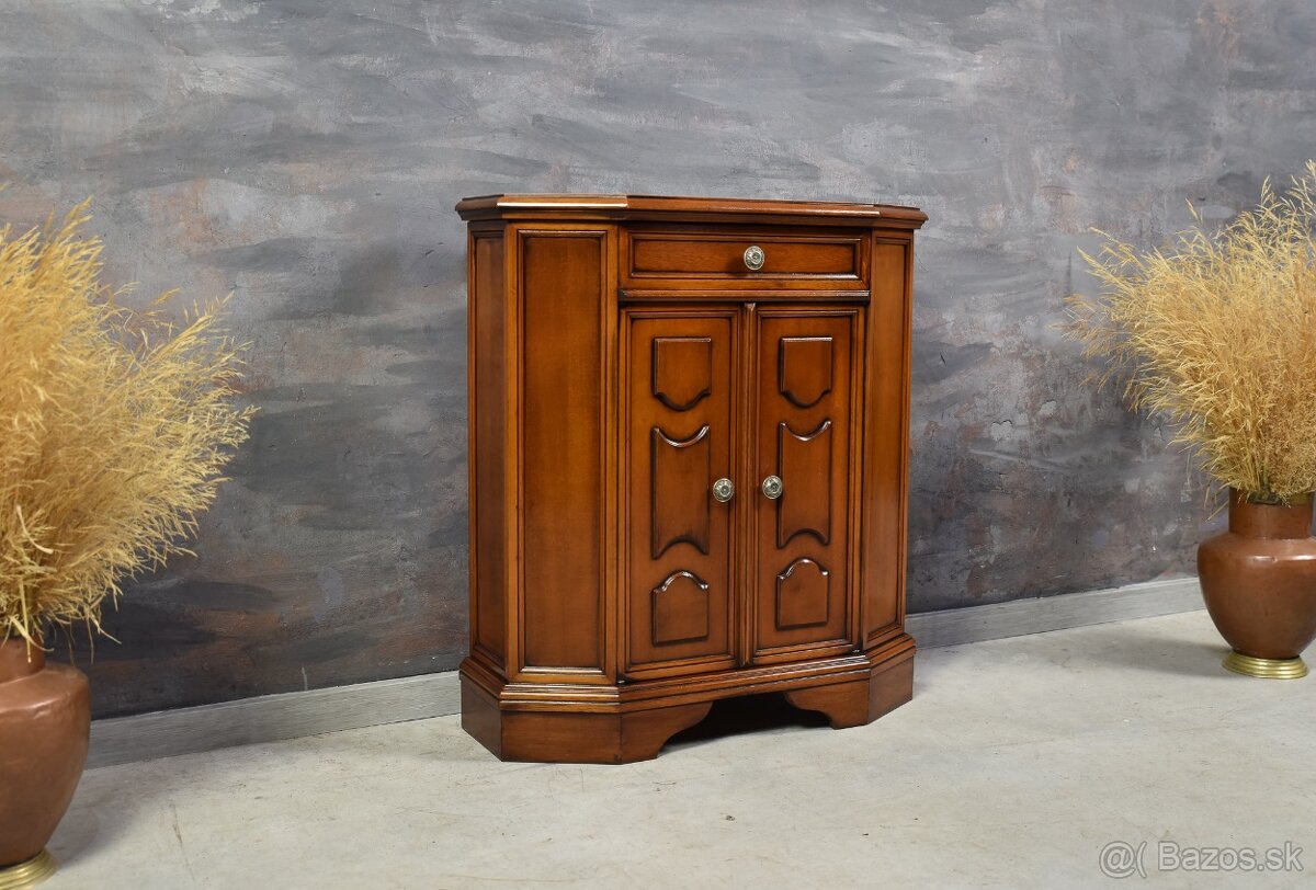 KOMODA - ZÁSUVKY- 1960 - 2