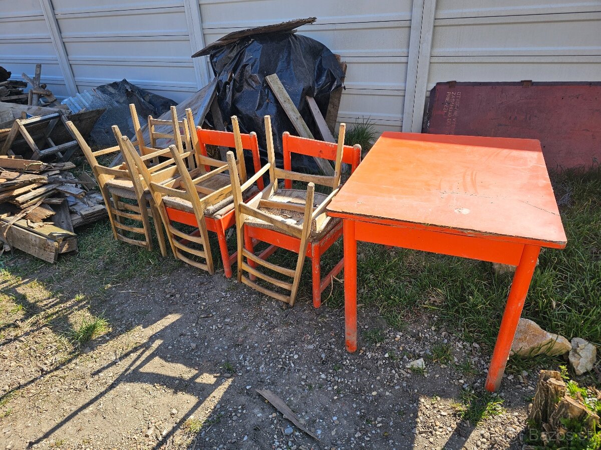 Darujem palivové drevo - 2