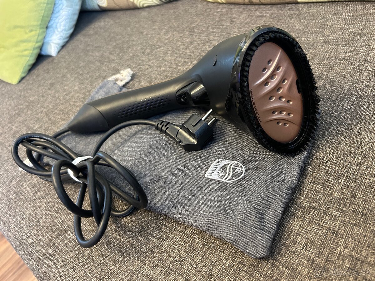 Parná žehlička PHILIPS - 2