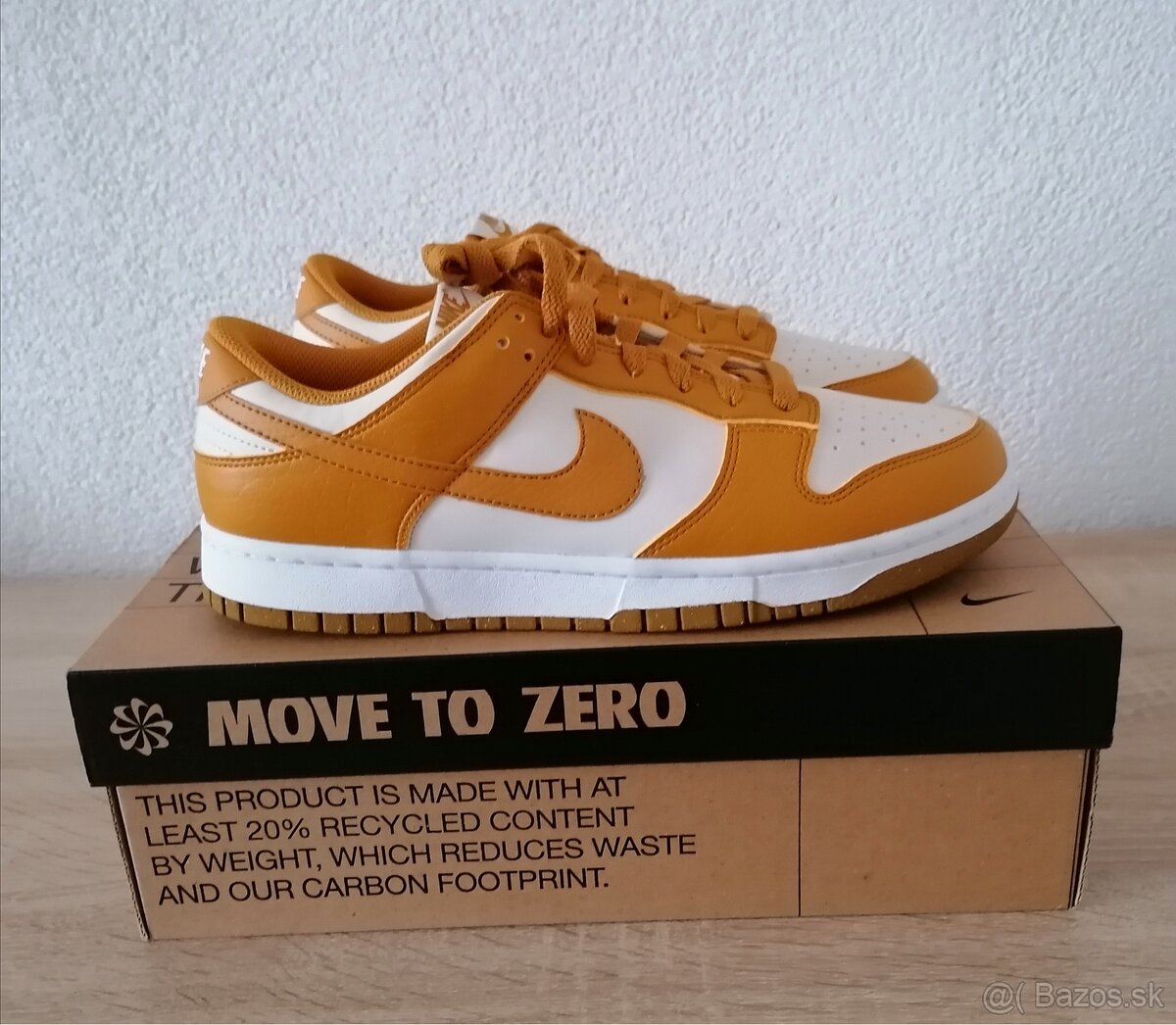 Nike Dunk Low Phantom - 2