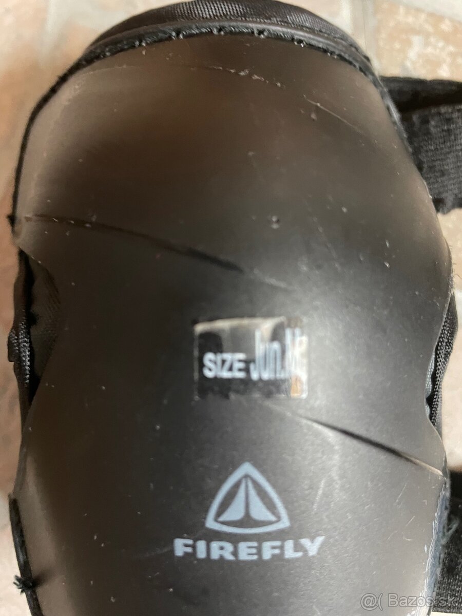 Detské chrániče na inline korčule - 2