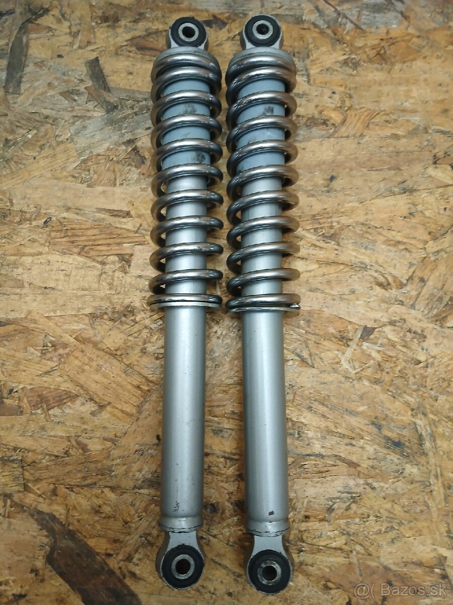 Babetta zadné tlmiče - 2