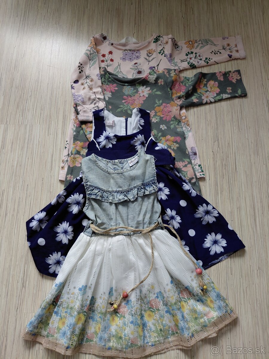 Balík oblečenia - 2