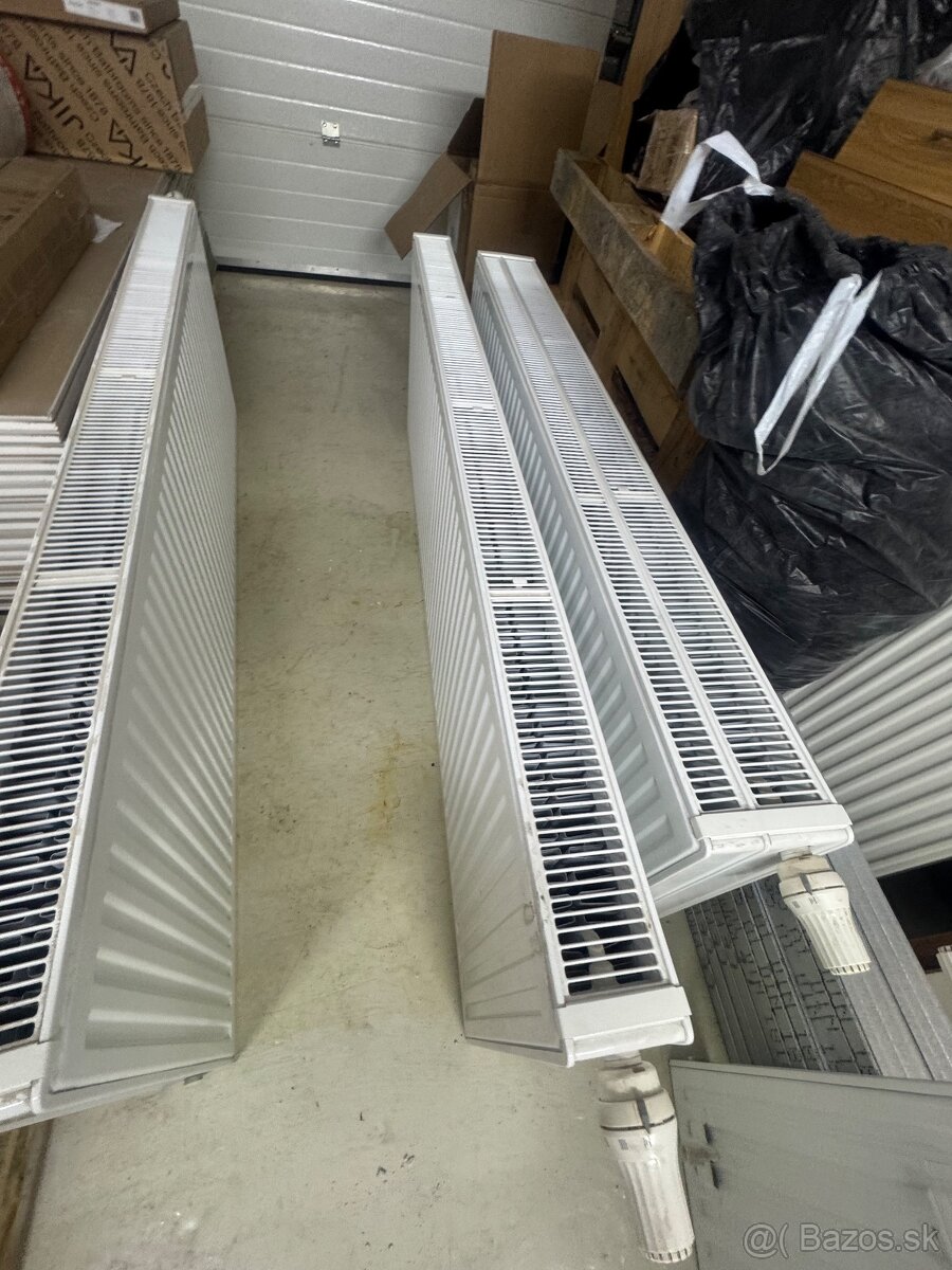 Predám radiátory - 2