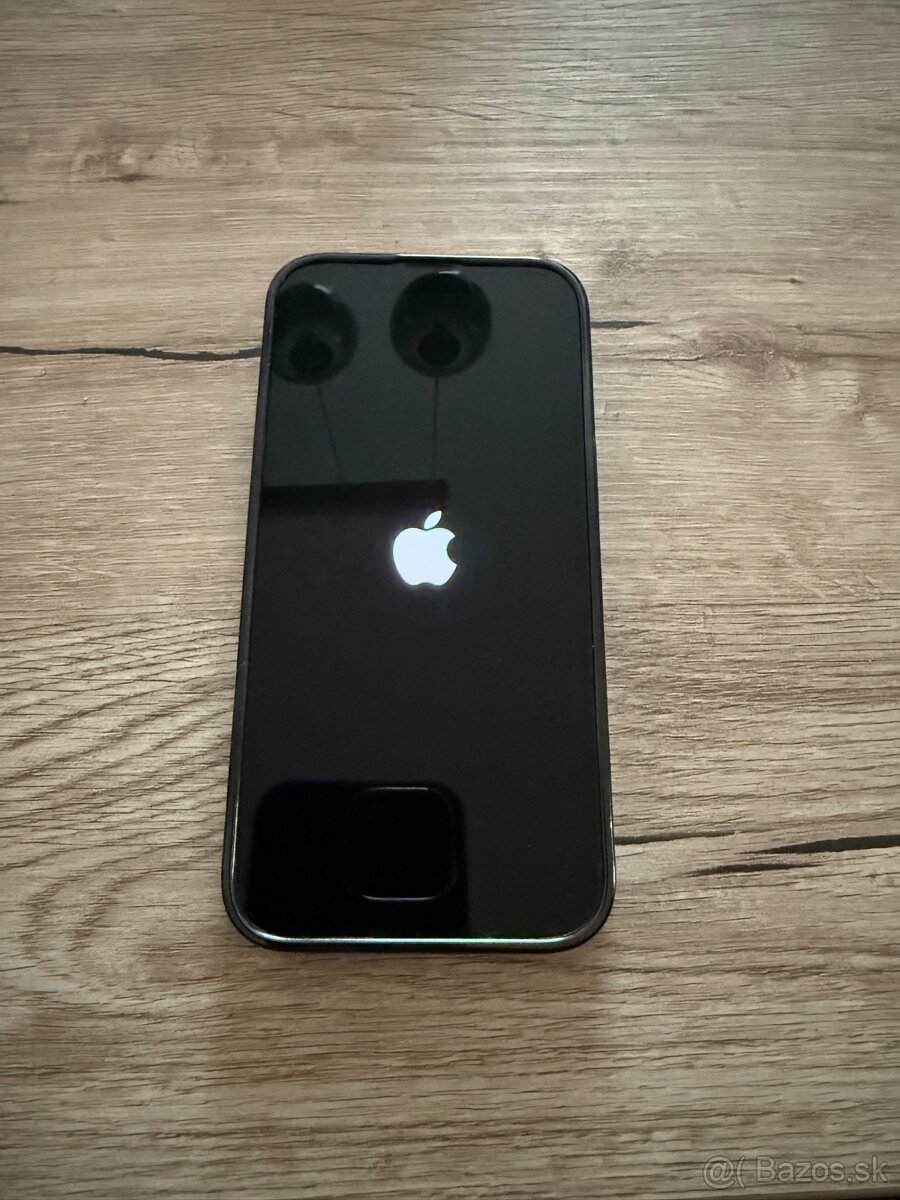 iPhone 13, 128 GB, black - 2