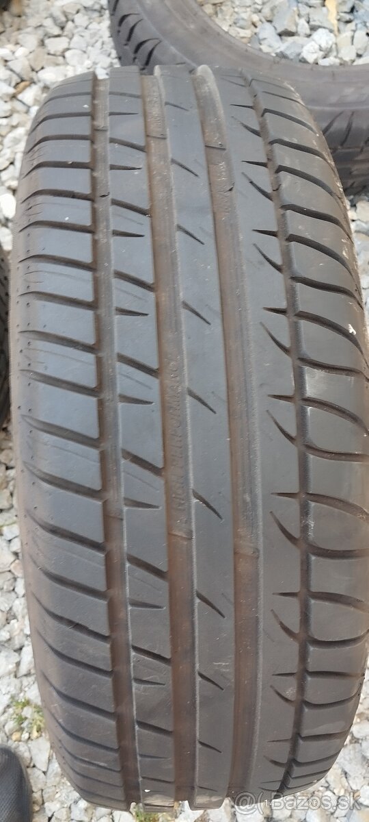 Pneumatiky Taurus 185/55 r15 - 2