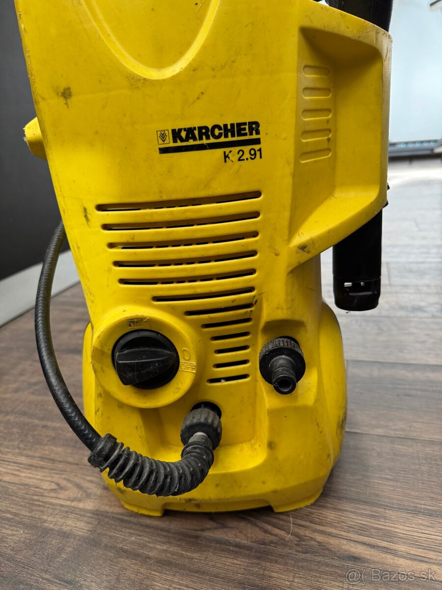 KÄRCHER K2 - 2