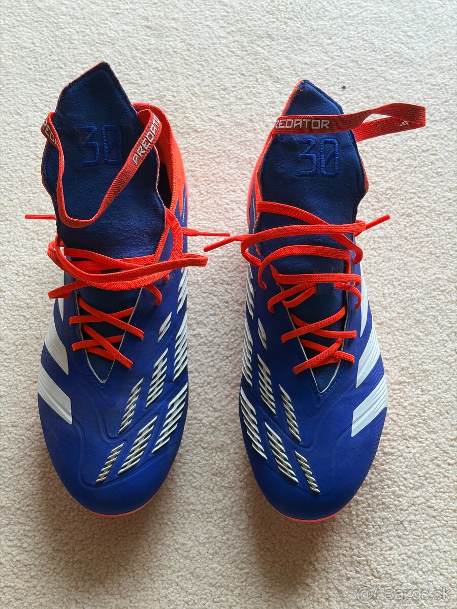 Adidas Predator Elite FT SG - 2