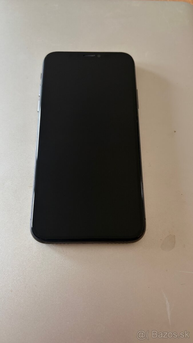 iPhone X 256Gb - 2