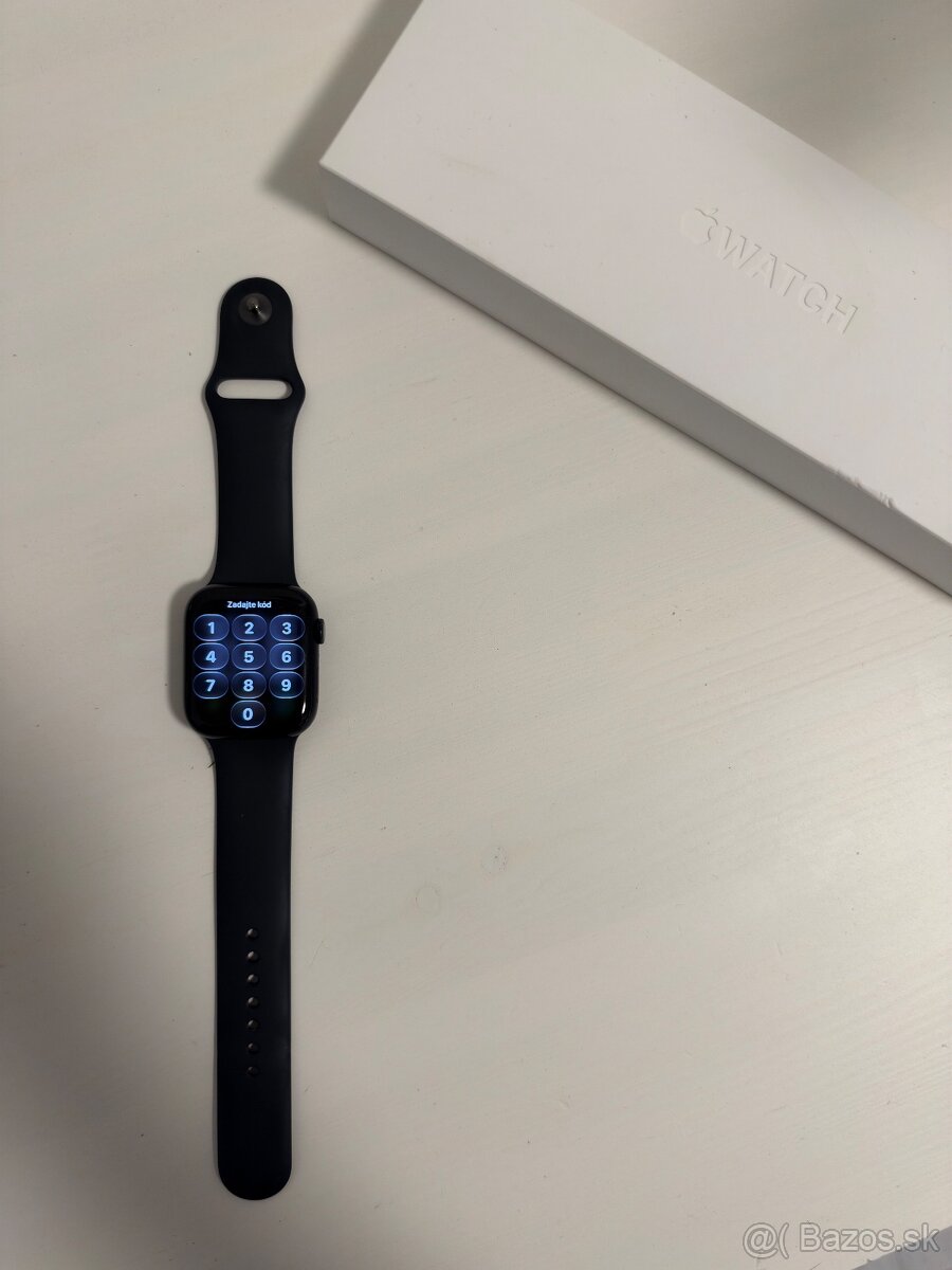Apple Watch Series 9 - 2