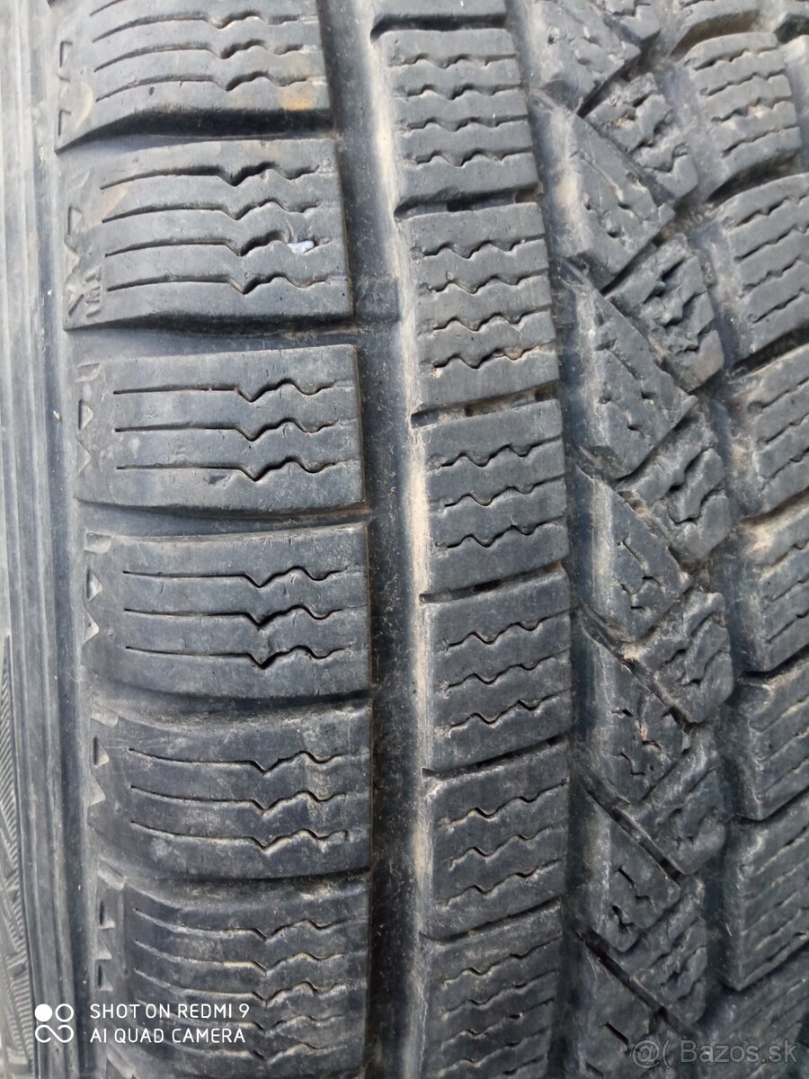 Pneumatiky 245/70, R16