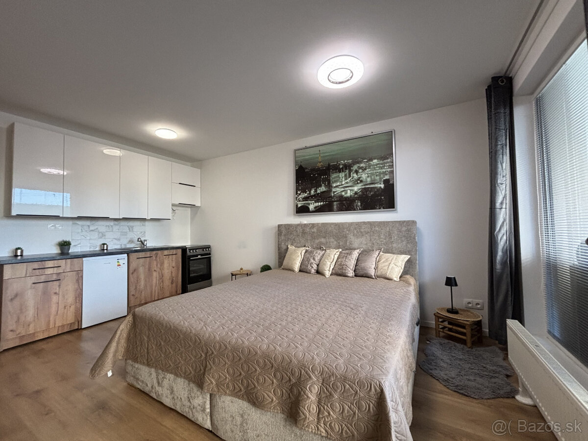 1i byt v novostavbe v Rači - 2