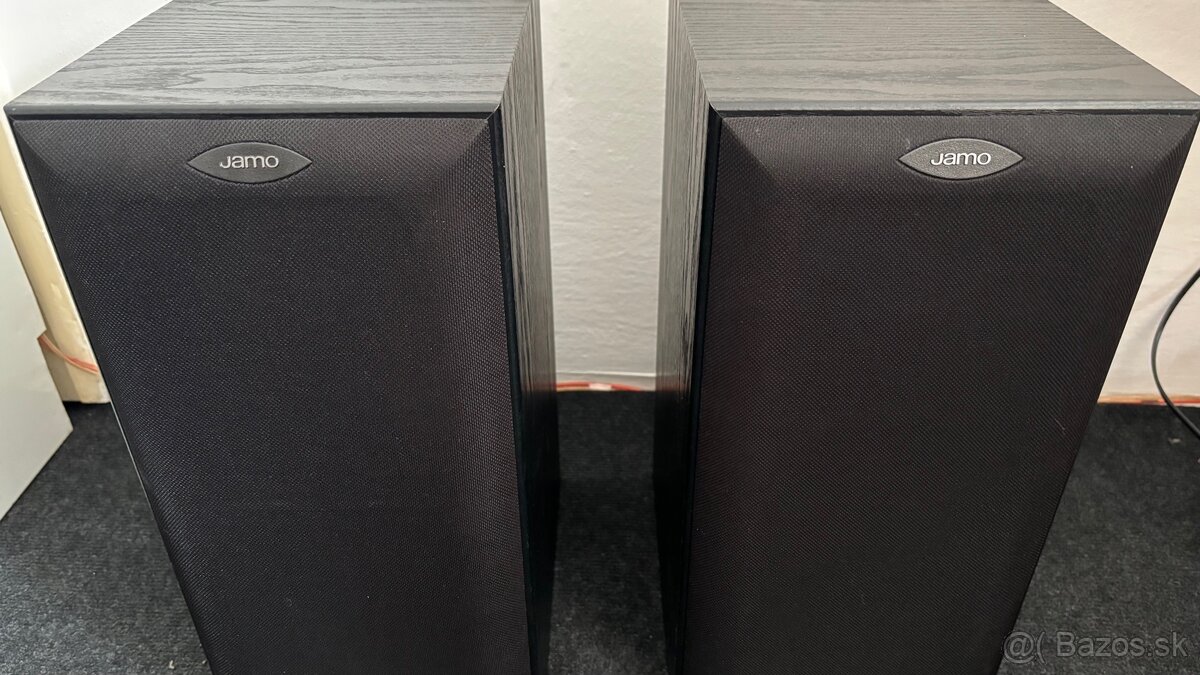 Reproduktory + subwoofer - 2