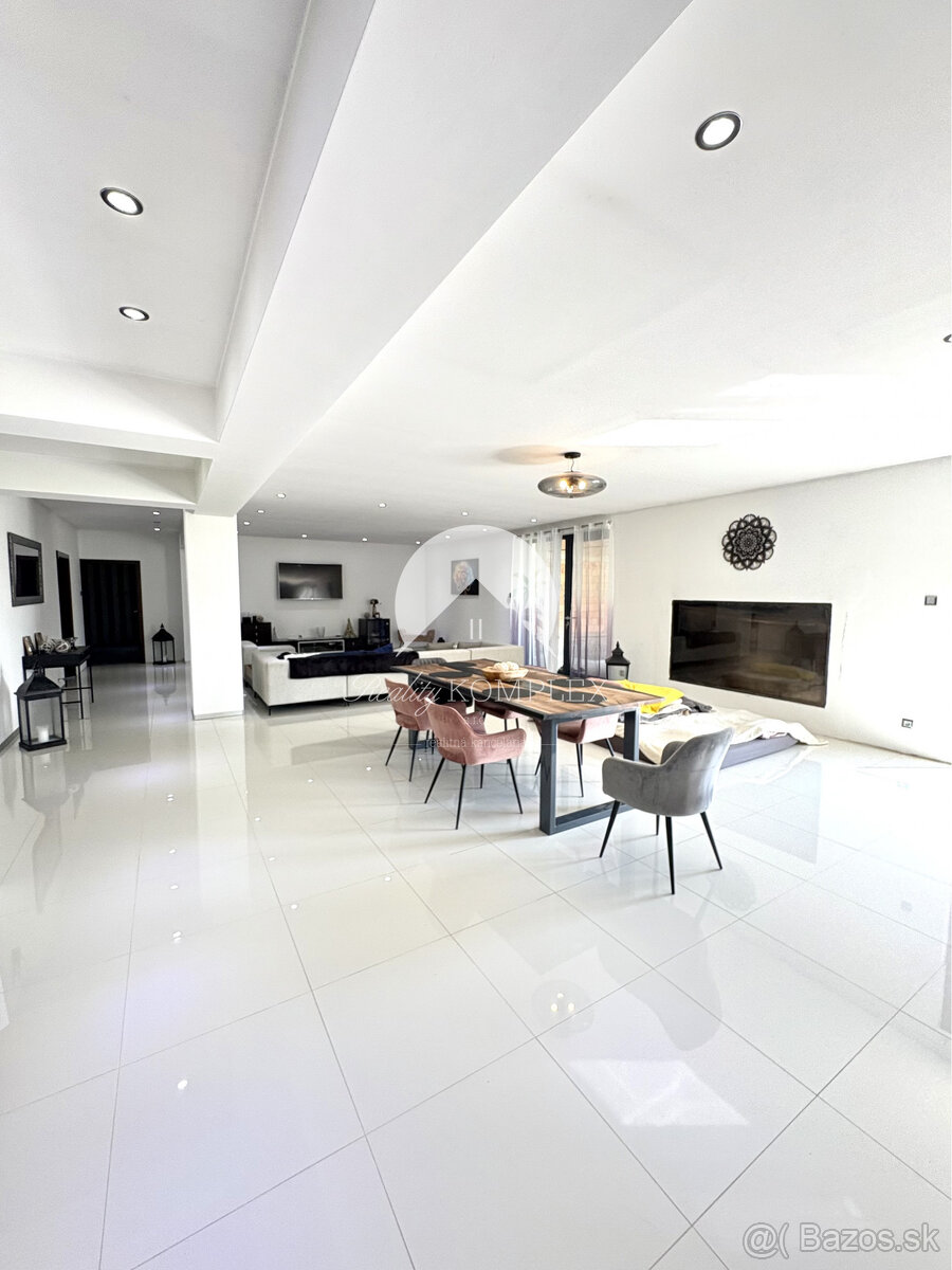 Exkluzívne iba u nás Reality KOMPLEX s.r.o. Vám ponúkana - 2