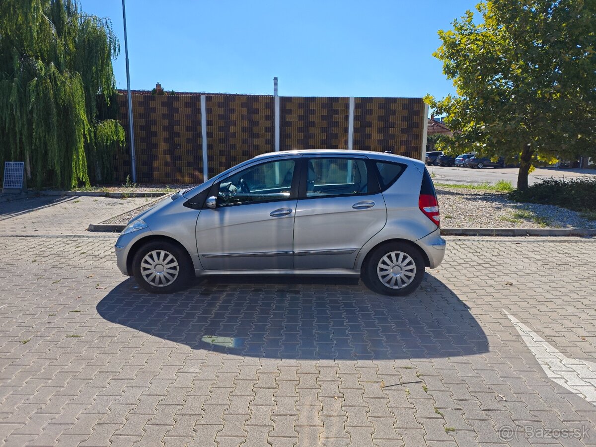 Predám Mercedes - Benz A170, W169 - 2