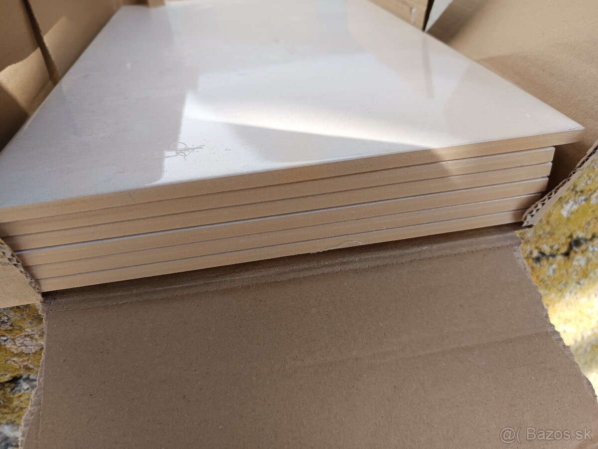 Obklad Valeria krémový 25x40cm - 2