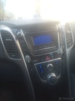 Hyundai i30 kombi - 2