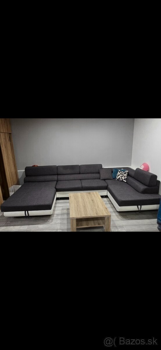 Sedacia súprava - 2