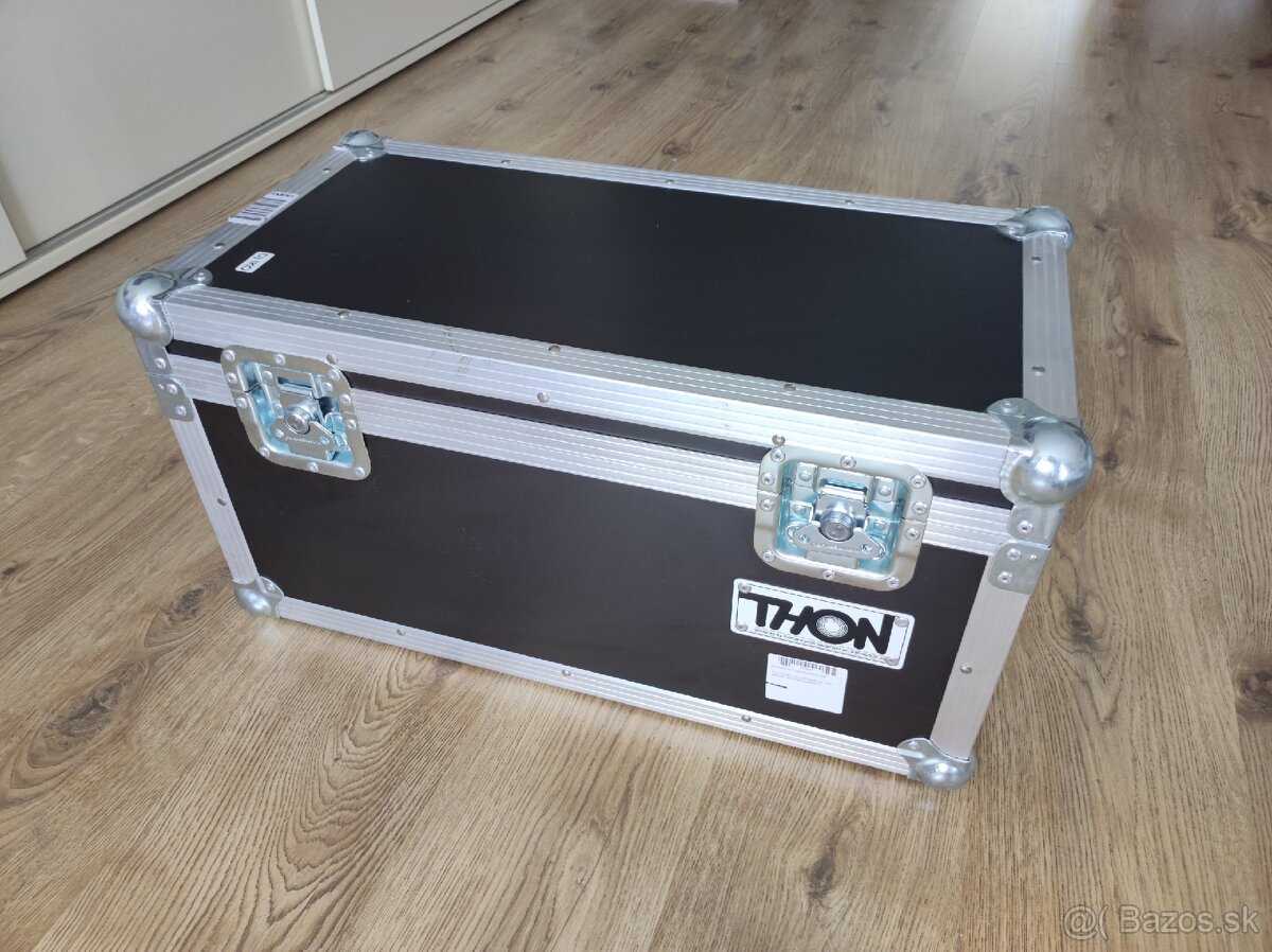 Thon Accessory Case 60x30x30 BR - 2