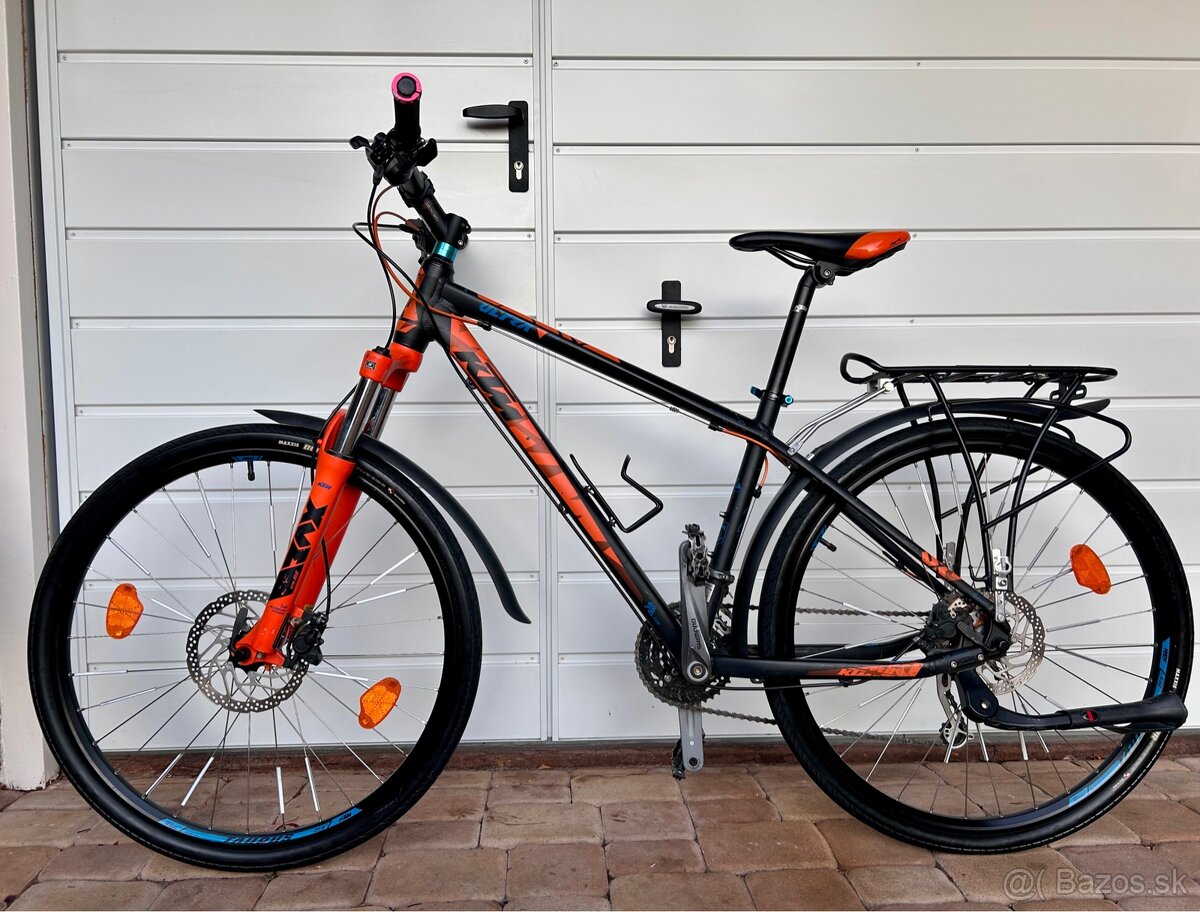 KTM Ultra 27,5” - 2