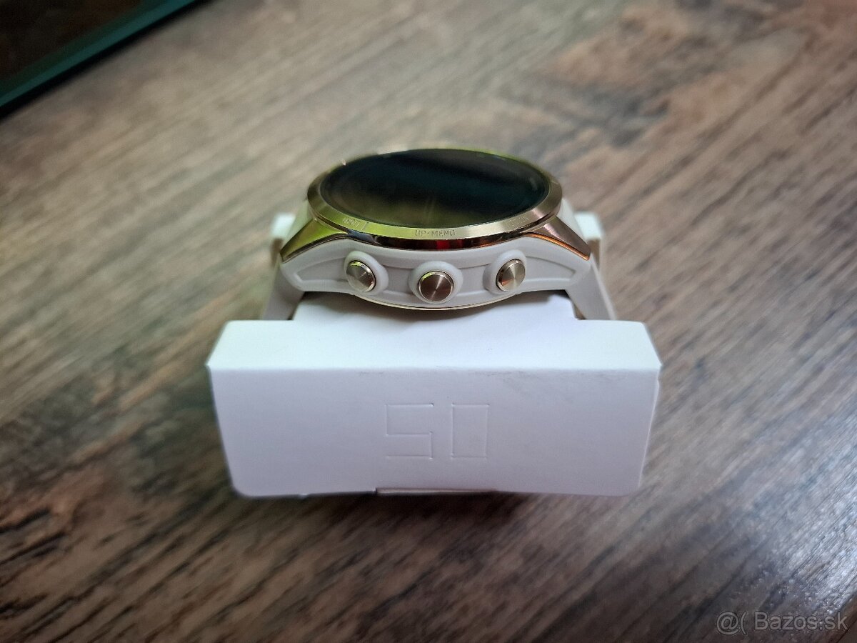 Garmin Fénix 7S PRO - 2