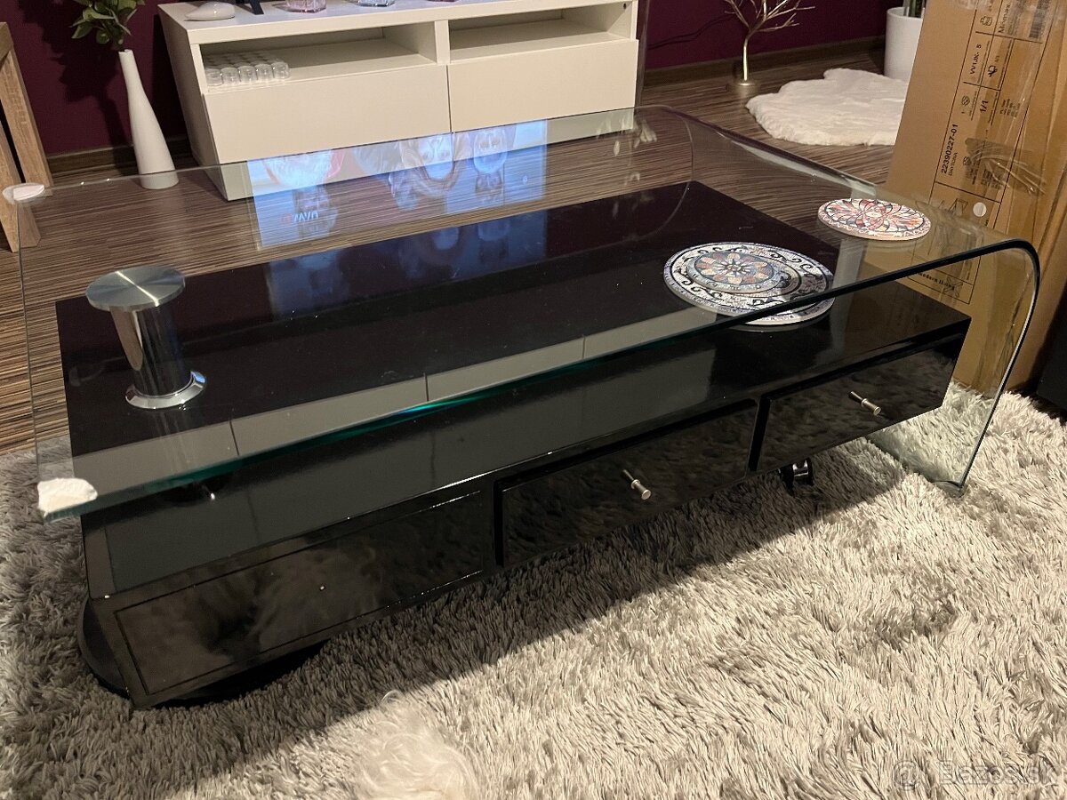 Konferenčný stolík - 2