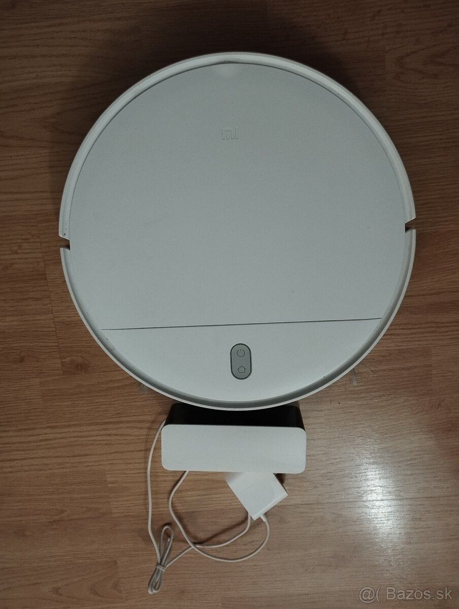 Predám robotický vysávač Xiaomi - 2