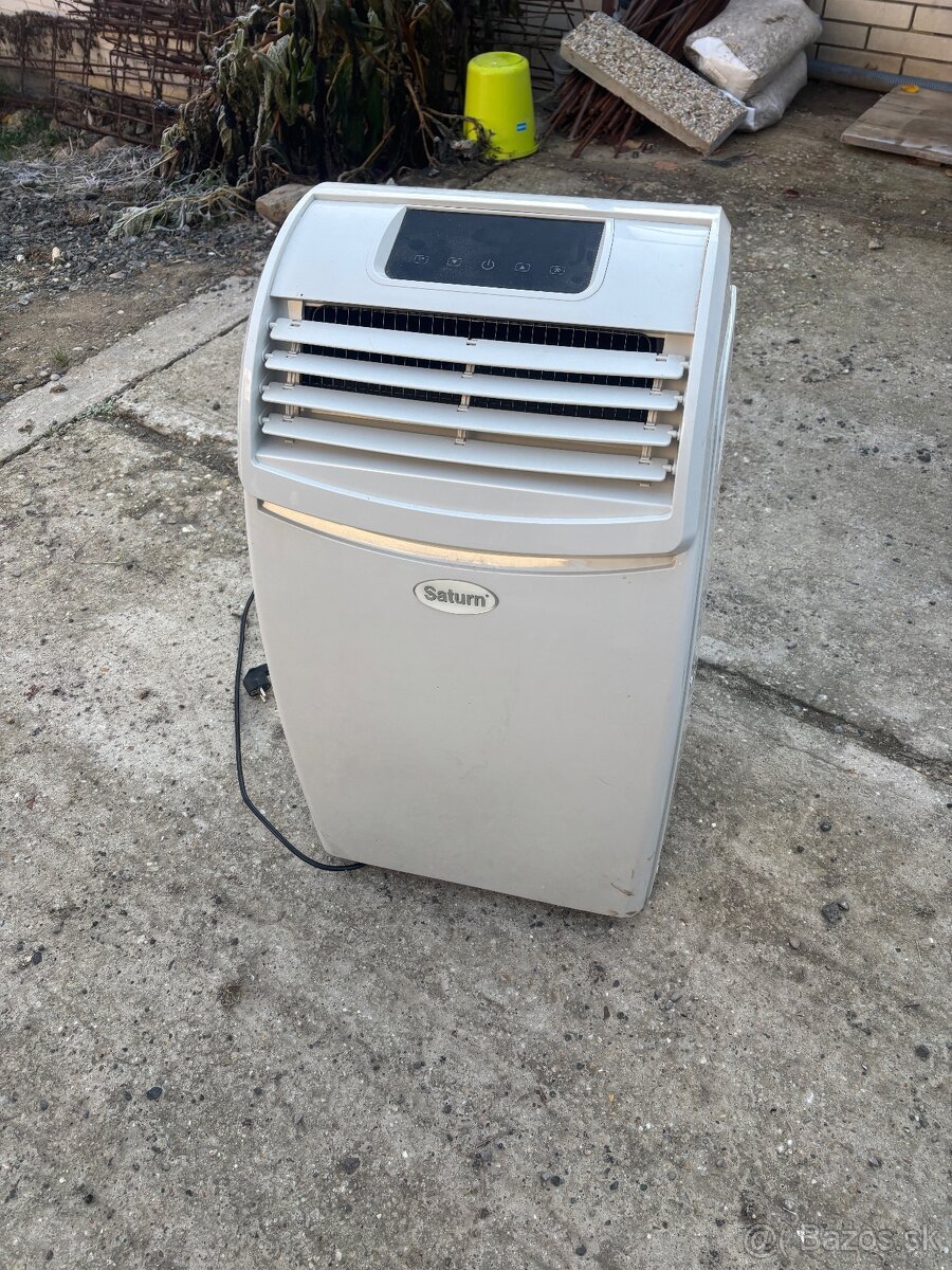 Predám klimatizaciu - 2