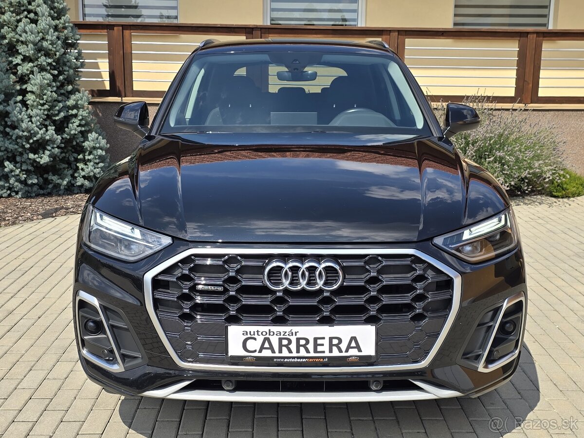 Audi Q5 S-LINE 40 TDi mHEV Quattro S Tronic - 2