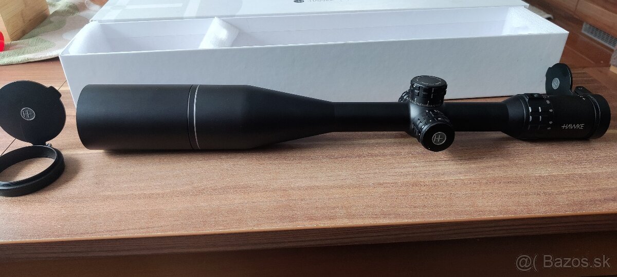 Hawke Frontier 30 SF - 2