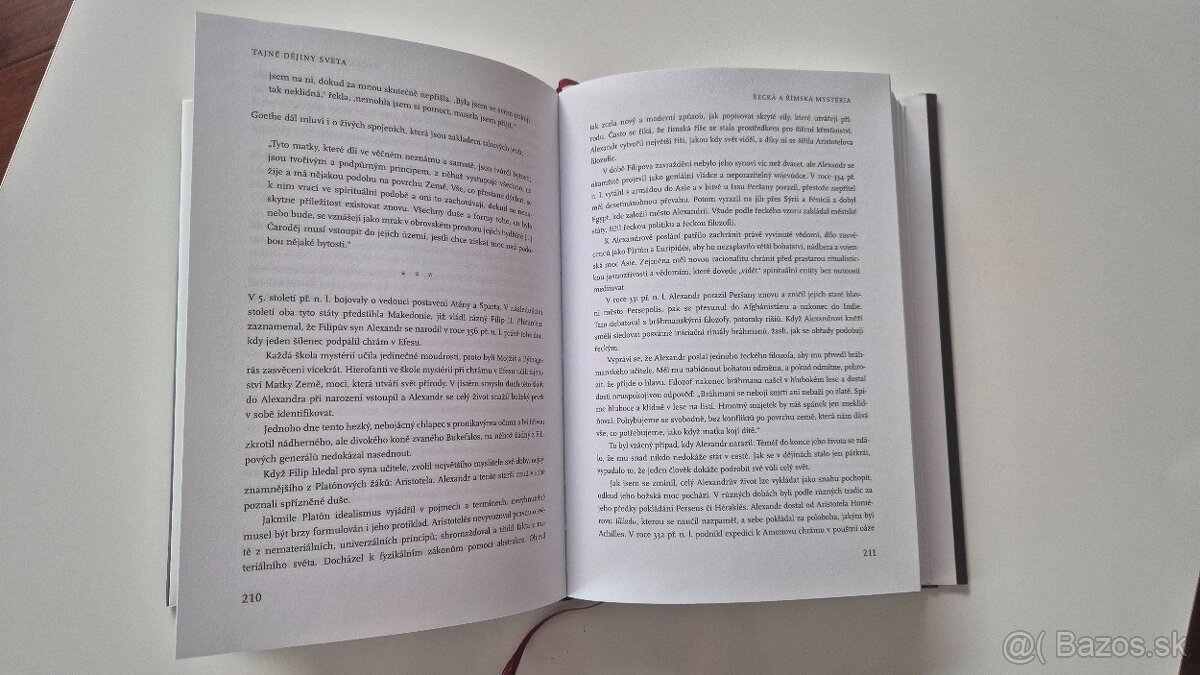 Tajné dejiny světa - 2