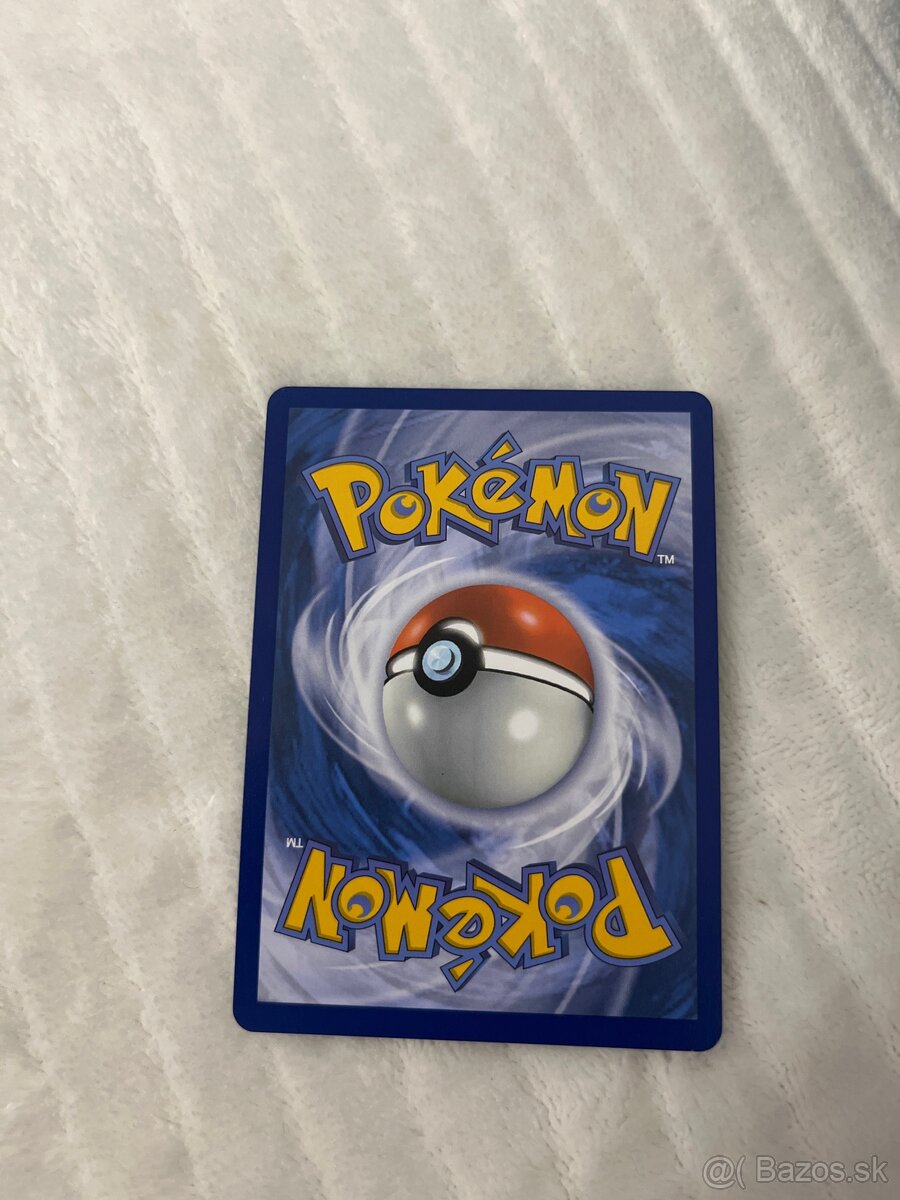 Pokemon Mega Gardevoir EX - 2