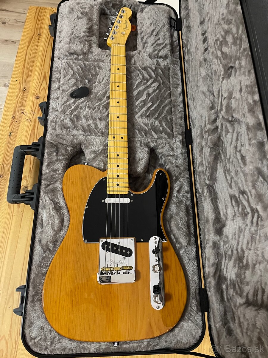 Fender American Professional II - 2