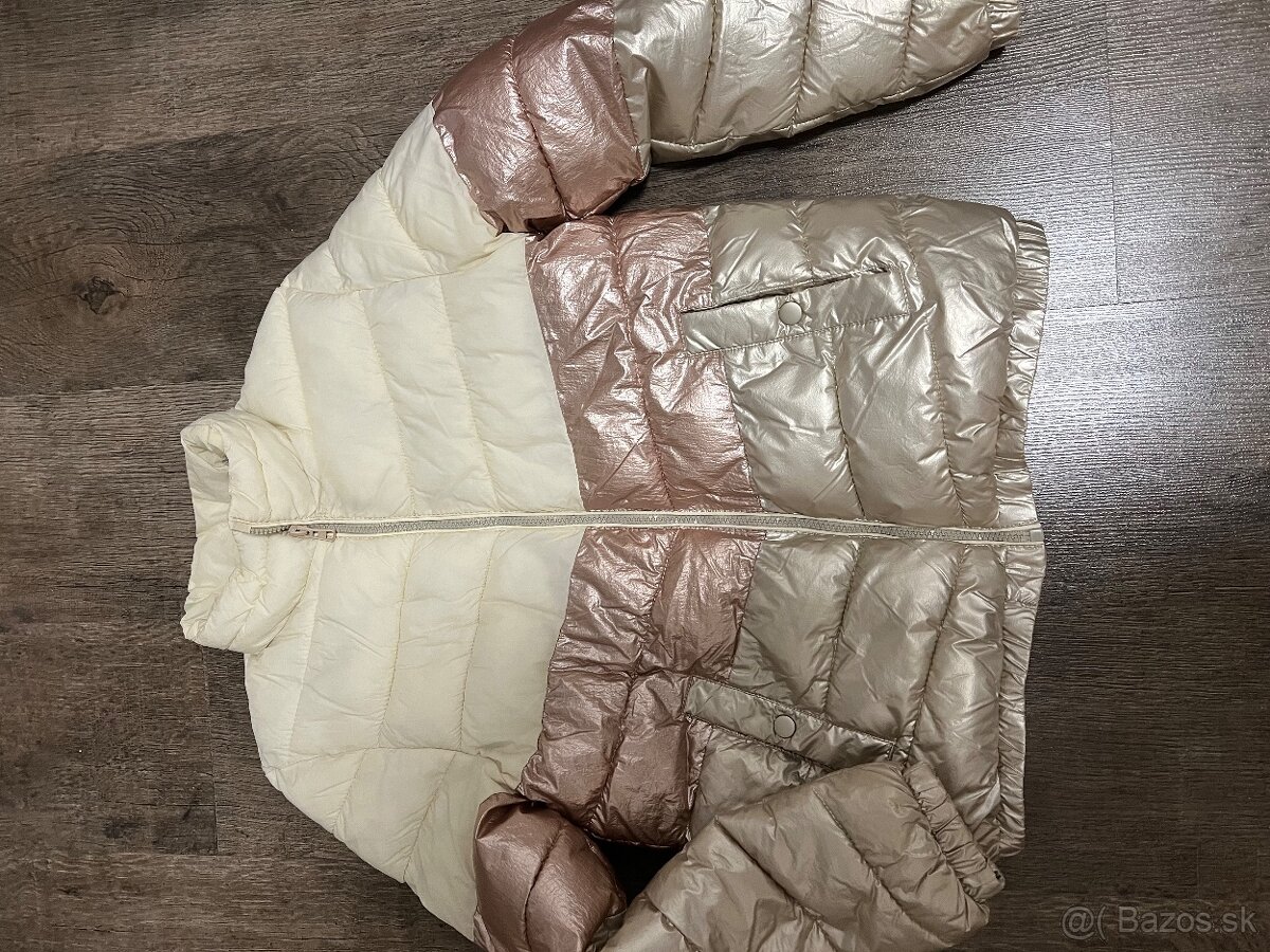 Detská vetrovka - 2