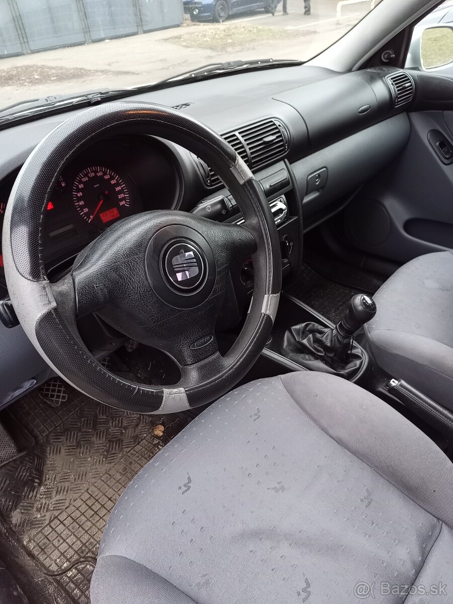 Predám Seat Toledo 2001 - 2